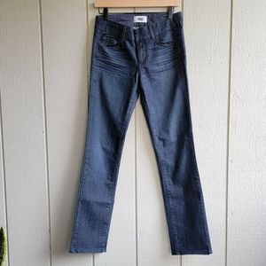 NWOT Paige Denim Bootcut Jeans